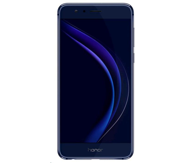 HONOR 8 LTE Dual SIM Active granatowy - 325062 - zdjęcie 2